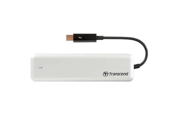 Image of Transcend JetDrive 855 480GB