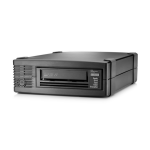 Hewlett Packard Enterprise StoreEver LTO-8 Ultrium 30750 Storage drive Tape Cartridge 12000 GB -