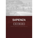 Square Enix HITMAN Episode 2: Sapienza, PC Video game downloadable content (DLC) English