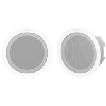 Bosch LC9-UC06B loudspeaker White Wired 6 W