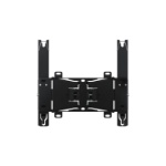 Samsung WMN4277SE 139.7 cm (55") Black