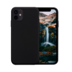 dbramante1928 Greenland - iPhone 11/XR - Night Black