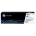 HP CF401A/201A Toner cartridge cyan, 1.33K pages ISO/IEC 19752 for HP Pro M 252
