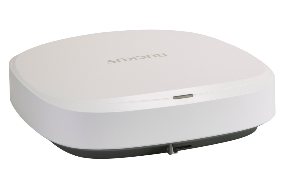 EU Product - r770 - Accesspoint - Wi-Fi 7 - Access Point - 12.22 Gbps thumbnail