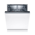 Bosch Serie 2 SMV2ITX18G dishwasher Fully built-in 12 place settings E