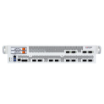 Fortinet FortiADC 4000G hardware firewall 1U 150 Gbit/s