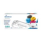 MediaRange MRHPTCE321A toner cartridge 1 pc(s) Compatible Cyan