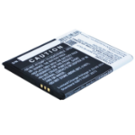 CoreParts MBXMP-BA267 mobiele telefoon onderdeel Batterij/Accu