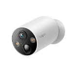 TP-Link TC85 security camera Bullet IP security camera Indoor & outdoor 2560 x 1440 pixels Ceiling/wall