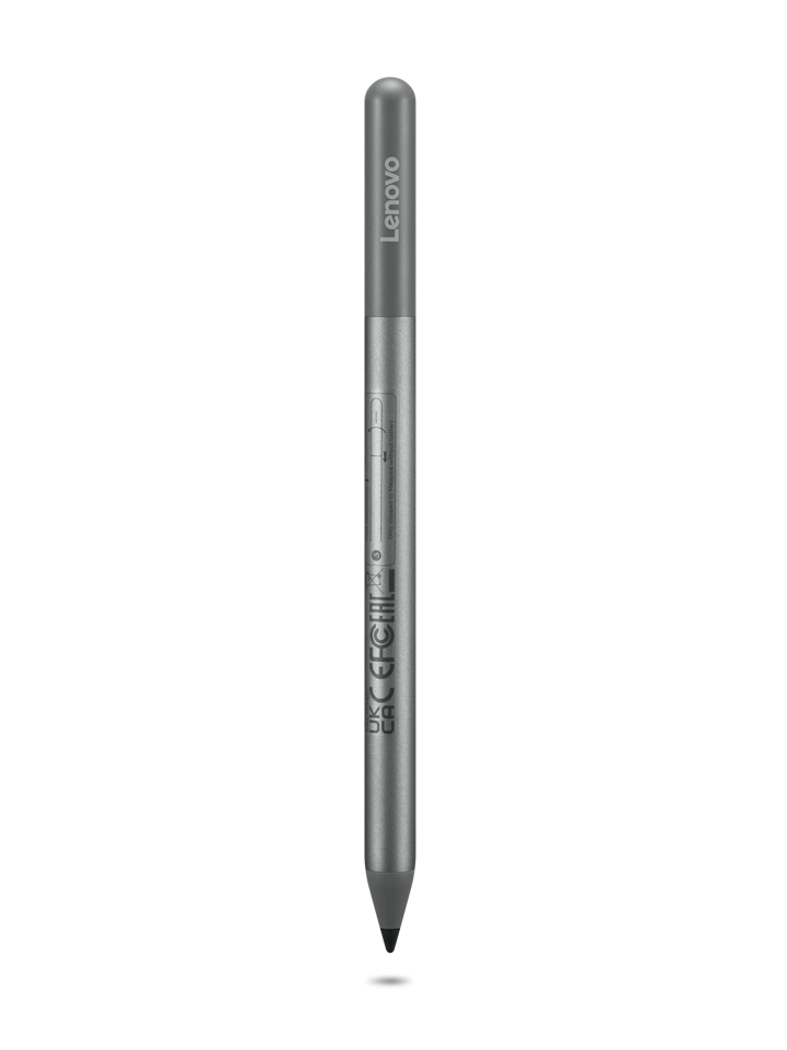 Lenovo USI Pen 2 stylus pen 16.5 g Grey