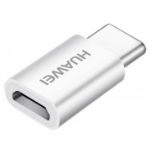 Huawei 4071259 tussenstuk voor kabels MicroUSB USB 3.1 Type-C Wit