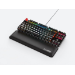 Glorious PC Gaming Race Padded Keyboard Wrist Rest