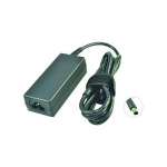 2-Power ALT1031A power adapter/inverter Indoor 45 W Black