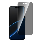 4smarts Second Glass Privacy Privacy screen protector Apple 1 pc(s)
