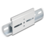 DeLOCK 67146 montagekit Zilver Aluminium