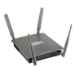 D-Link Wireless N Quadband Unified Access Point 300 Mbit/s Supporto Power over Ethernet (PoE)