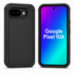JLC Google Pixel 10A Mercury case V2