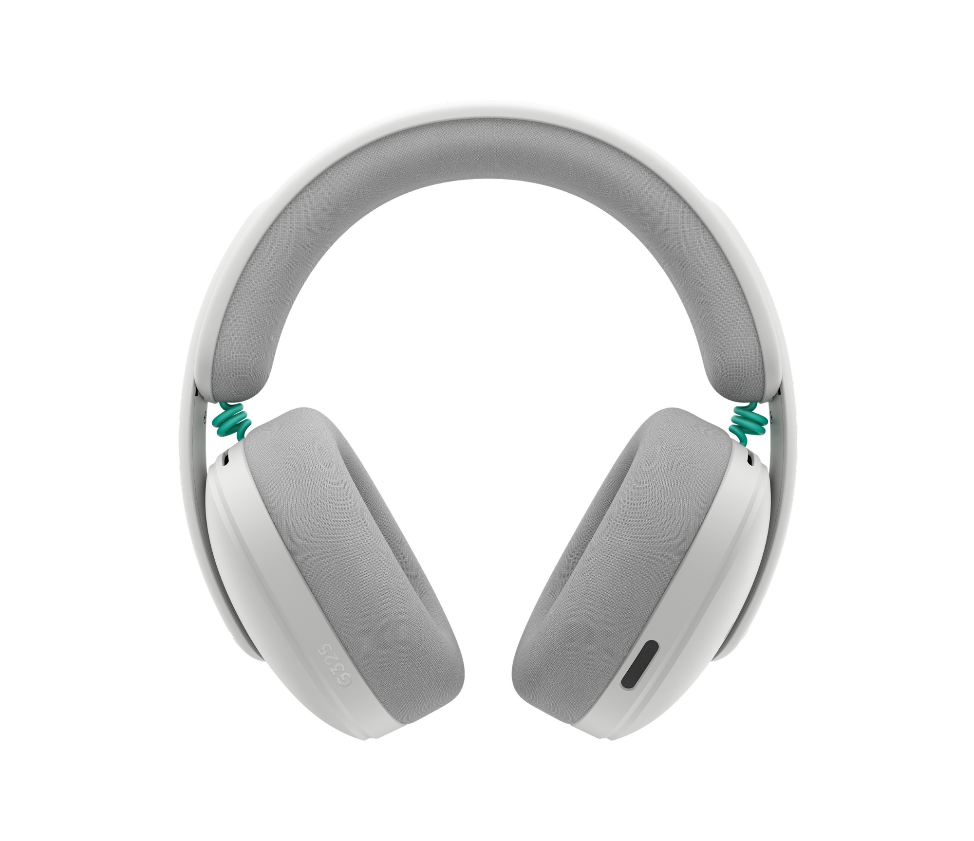 Logitech G G325 LIGHTSPEED Headset Wireless Head-band Gaming USB Type-