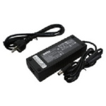 DELL 65W Power Supply power adapter/inverter Indoor Black