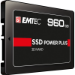 Emtec X150 Power Plus 960 GB 2.5" Serial ATA III