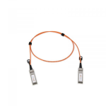 eNet Components SFP-H10GB-ACU3M-ENC InfiniBand/fibre optic cable 118.1" (3 m) SFP+ DAC Orange