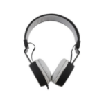 Naceb Technology NA-0310G audífono y auriculare Audífonos Alámbrico Diadema Llamadas/Música Gris