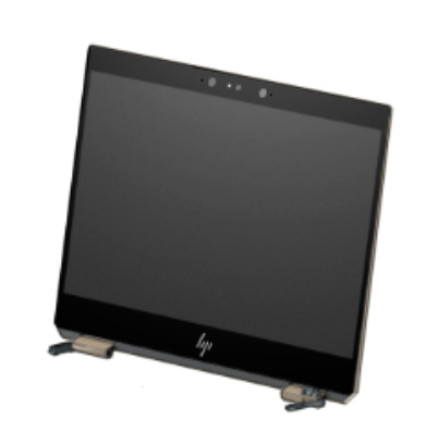 HP L37648-001 notebook spare part Display