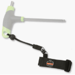 ERGODYNE Wrist Tool Lanyard LXL