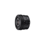 Sony FE 24 mm F2.8 G MILC Wide lens Black -