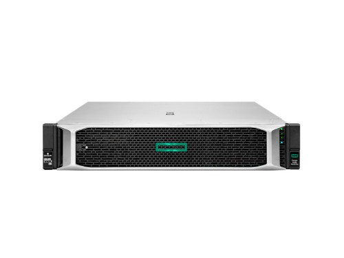 Hewlett Packard Enterprise ProLiant DL380 server Rack (2U) Intel® Xeon® 2.1 GHz 32 GB DDR4-SDRAM 800 W