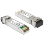 DeLOCK 86199 network transceiver module 10000 Mbit/s SFP+ 850 nm