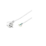 Microconnect PE14050SOW power cable White 5 m Power plug type F