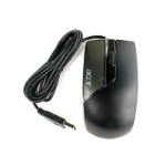 Acer USB Optical mouse USB Type-A Ambidextrous