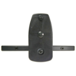 Brodit Headrest mount