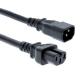 Cisco CAB-C15-CBN-IN= power cable Black C14 coupler C15 coupler