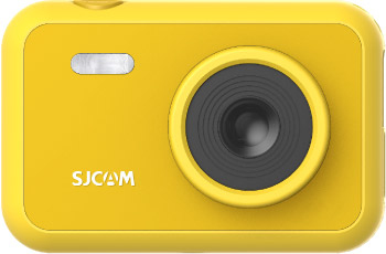 SJCAM FunCam sportkameror 12 MP Full HD CMOS 25,4 / 3 mm (1 / 3")