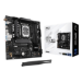 Asrock B860M Pro-A WiFi Intel B860 LGA 1851 (Socket V1) micro ATX