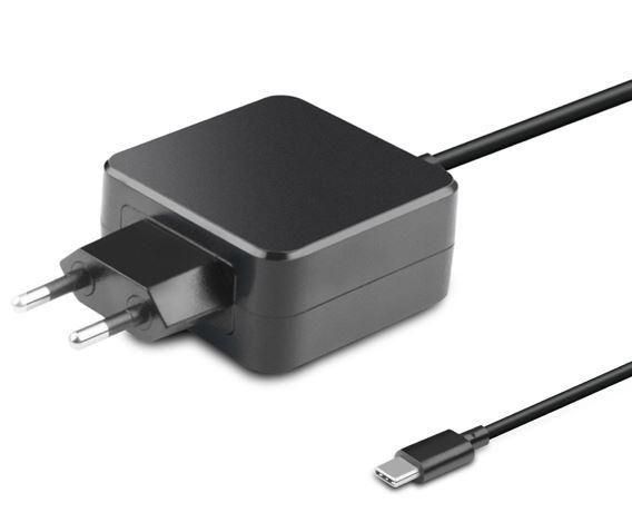 CoreParts USB-C Power Adapter 45W