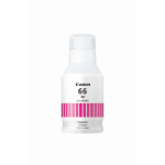 Canon GI-66 MAGENTA INK BOTTLE FOR GX6060 / GX7060 - 14K PAGE YIELD