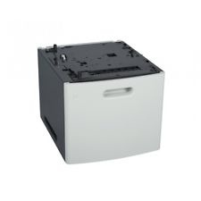 Image of Lexmark 50G0804 tray/feeder Paper tray 2100 sheets