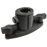 RAM Mounts RAP-AAPUDT-1U mounting kit