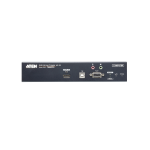 ATEN 4K HDMI Single Display KVM Over IP Transmitter Transmitter with PoE