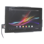 Brodit 513538 houder Actieve houder Tablet/UMPC Zwart