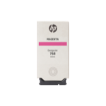 HP 4S5B3A/768 Ink cartridge magenta 500ml for HP DesignJet XL 3800