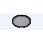 Sony VF-67CPAM2 6.7 cm Circular polarising camera filter