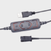 JPL BL-05MS+P Cable