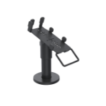 Ergonomic Solutions SpacePole Payment Verifone P200 & P400 DuraTilt® SP1, 120mm (with handle)