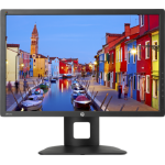 HP DreamColor Z24x G2 computer monitor 61 cm (24") 1920 x 1200 pixels WUXGA LED Black