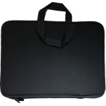 JLC Classic 17.5” Handled Laptop Sleeve