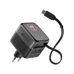 Sandberg Charger PD65W Display + Cable